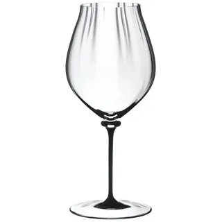 riedel the wine glass company Riedel Fatto A Mano Rotweinglas 0,83 l