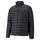 teamLIGA Jacket Steppjacke black S