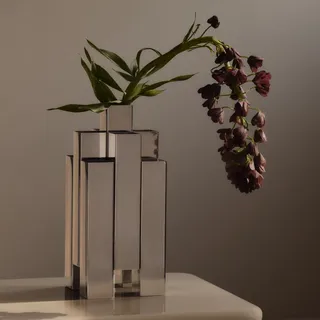 Ferm Living Tessera Vase