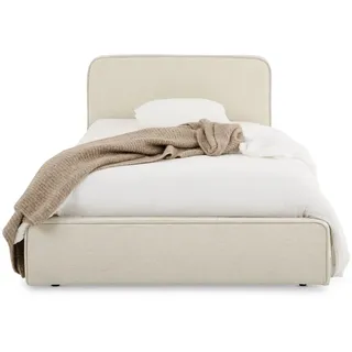 Idimex Marini 90 x 200 cm Creme