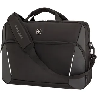 Wenger XE Compact Brief 16" Notebooktasche schwarz