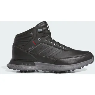 adidas S2G RAIN.RDY Core Black / Iron Metallic / Better Scarlet 38    