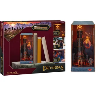 REVELL 00537 Tiny Adventures - Herr der Ringe "Barad-Dûr"