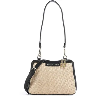 Valentino Bags Demetra | Umhängetasche in beige,schwarz
