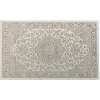 Douceur d'intérieur Cherine Teppich 68 x 110 cm Beige