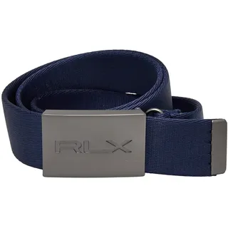 RALPH LAUREN Gürtel TCH BKL Medium, navy