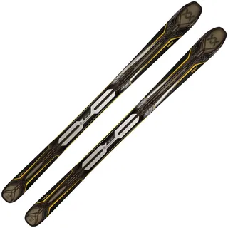 Völkl V.Werks 100 Freeski Schwarz 179 cm
