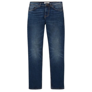 TOM TAILOR 5-Pocket-Jeans Josh Regular Slim Jeans 34/34