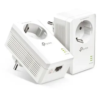 TP-Link TL-PA7017P Kit 1000 Mbps
