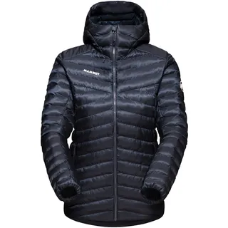 Mammut Albula IN Kapuzenjacke Damen marine XL
