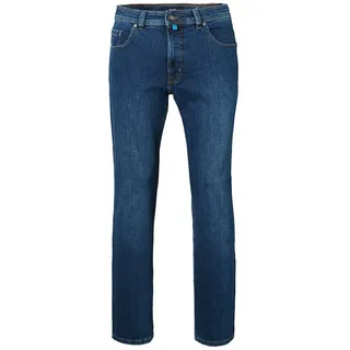 Pierre Cardin Dijon Straight Fit Blau 34/30