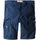 Fjällräven Vidda Shorts Blue 152