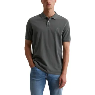 Marc O'Polo Poloshirt grau XL
