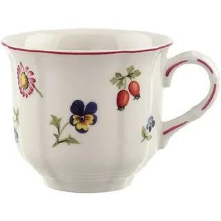 Villeroy & Boch Kaffeetasse 0,12 l Weiß