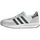 Core White/Collegiate Green/Off White 46