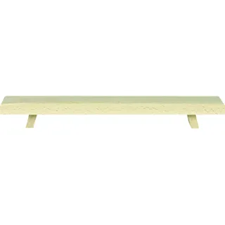 SAICO Lichterbogenerhöhung Fensterbank 60cm Erzgebirge