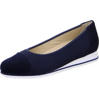 Hassia Piacenza Blau 40