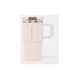 The Quencher ProTour Flip Straw Tumbler | 0,6L rosa ONE SIZE