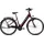 28 Zoll RH 45 cm Burgundy