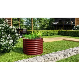 Vitavia Terra 82 x 82 x 63 cm rubin