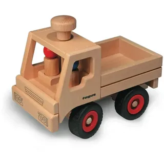 Fagus Unimog Basismodell (1002)