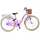 26" RH 30 cm pink 1-Gang Rücktrittbremse