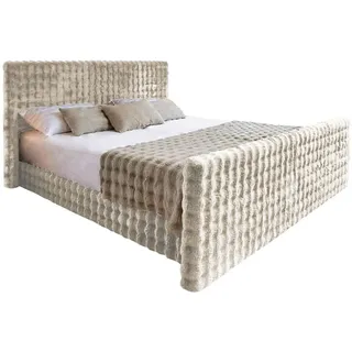 kaiser möbel 180 x 200 cm H3 Beige