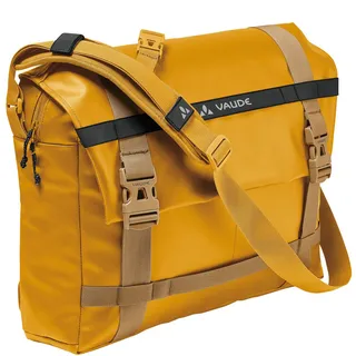 Vaude Mineo Messenger 22 Umhängetasche Polyester Burnt Yellow