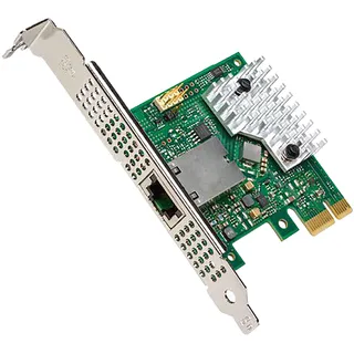 HP Intel I225-V - Netzwerkadapter - 2.5GBase-T x 2