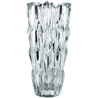 Nachtmann Vase 26 cm QUARTZ