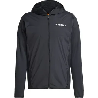adidas Xperior Climawarm+ Windjacke schwarz  XL