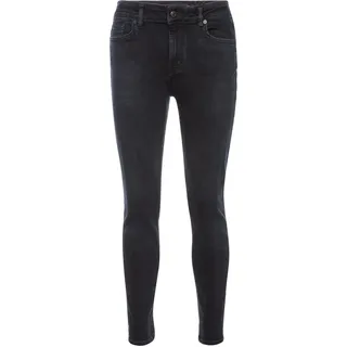 Drykorn Damen Jeans Need Blau 29 - 29W / 32L