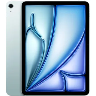 Apple iPad Air 11" (7. Generation 2025) 128 GB Wi-Fi Blau