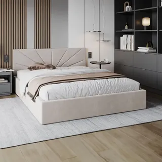Fdm SUNSET 140 x 200 cm Beige