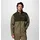 AscenderTM Softshelljacke Stone Green S