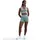 Pro Sculpt Sport-Shorts Cannon/Weiß L