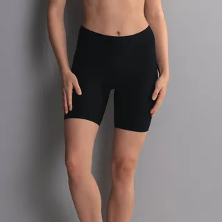 Anita Lange Unterhose Essential Schwarz S