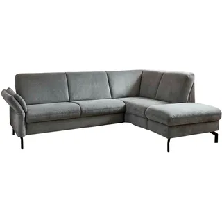 Beldomo Comfort Ecksofa WIEN - SC ca. 241,00x190,00