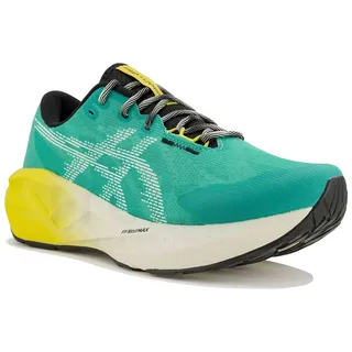 Asics Novablast 5 TR Herren Laufschuhe Herren - mint - 43,5