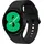 Black 40 mm BT Sport Band Black