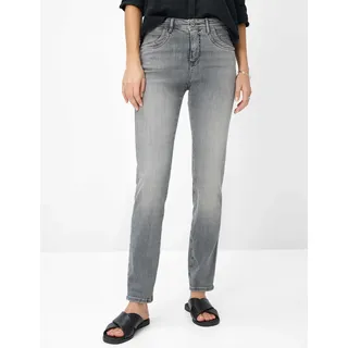 Brax Style MARY USED GREY, denim grau, Gr. 44