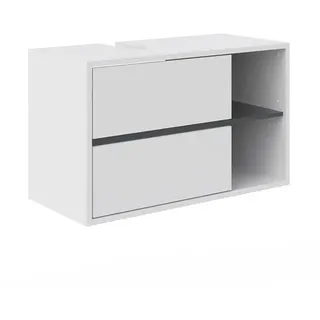 Vicco Viola Weiß 100 x 60 cm,
