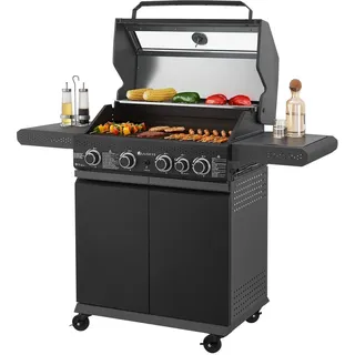 BBQ Gasgrill Savannah