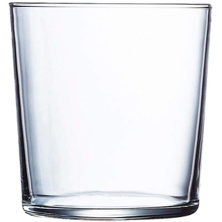 Luminarc Pint-Glas, durchsichtig, 8.5 cm, 4