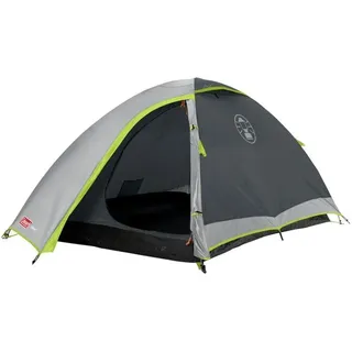 Coleman Darwin 3 Grau/Grün