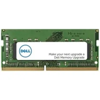 Dell MKYF9 Speichermodul 8 GB 1 x 8 GB DDR4 S Expected date for delivery: 06/12/2019