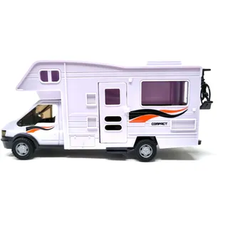 PLAYJOCS GT-4941 Motorhome/Wohnmobil