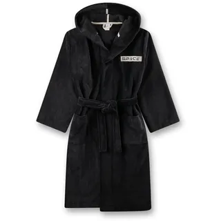 Sanetta Jungen Bademantel, dunkelblau 245944 gr.176 - 176