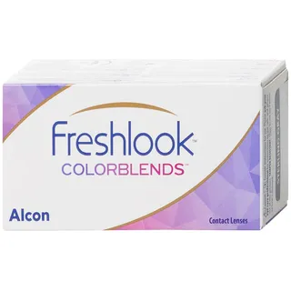 FreshLook ColorBlends