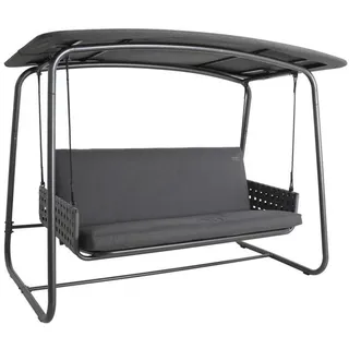 MWH Das Original Crossado Grau 3-Sitzer